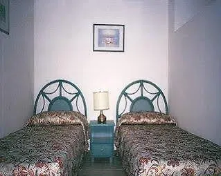 Hotel Pietre Rosse